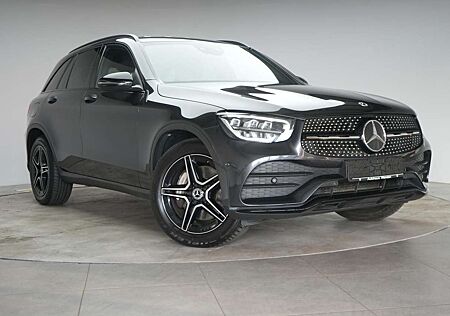 Mercedes-Benz GLC 220 d 4Matic 9G-Tronic AMG Distronic/Kamera/