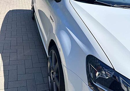 VW Polo GTI Volkswagen 5-Türer 1.8 DSG