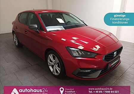 Seat Leon 1.5 TSI FR V. Cockpit|CAM|LED|Sitzhzg.