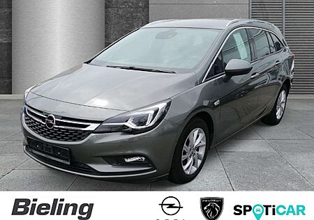 Opel Astra K Sports Tourer Innovation 1.4 Turbo Automat