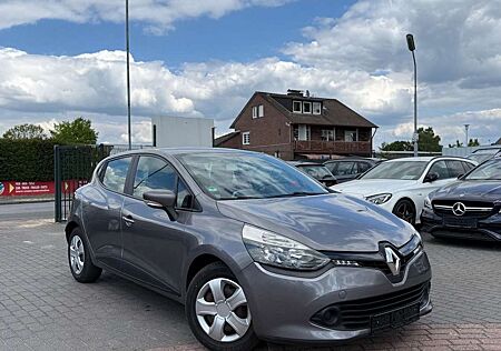 Renault Clio IV Lim. Expression | KLIMA | SPARSAM | TÜV