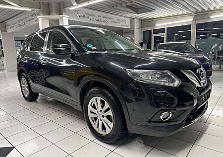 Nissan X-Trail Acenta,Automatik,360 Grad,Pano,Toter-Win