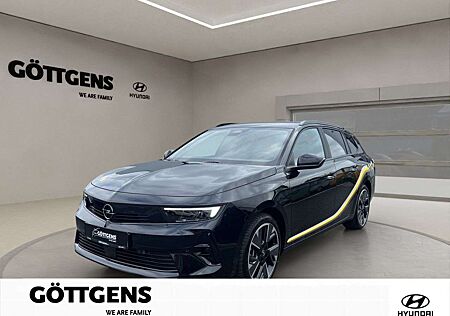 Opel Astra Sports Tourer Electric Basis LED NAVI KAMER