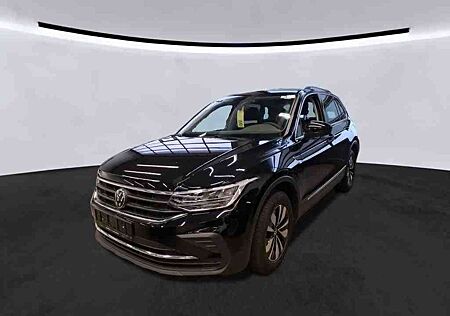 VW Tiguan Volkswagen Move/DSG/AHK/LED/Kam/CarPlay/TravelAssist