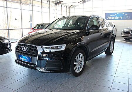 Audi Q3 1.4 TFSi S-tronic Sport LED Navi Key