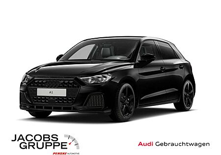 Audi A1 Sportback 30 TFSI advanced LED,PDC,RFK