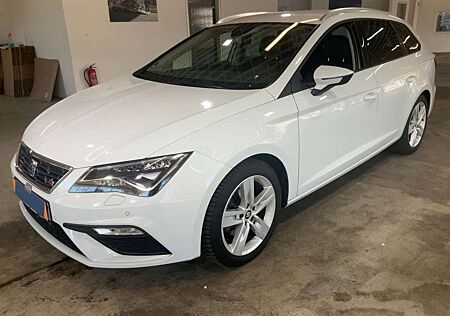 Seat Leon 1.4 ST TSI FR DSG*RFK*ACC*DAB*2HD