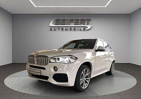 BMW X5 xDrive40e *KundenAuftrag* M-SPORT | PANO I RFK I S