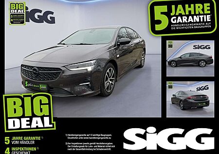 Opel Insignia B Grand Sport 2.0 GS Line Plus