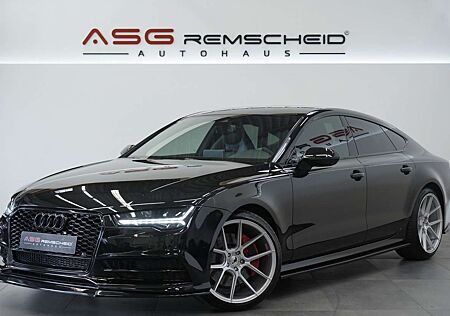 Audi A7 3.0 TDI q. Competition *20 *Schale*BOSE*LUFT