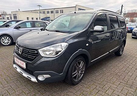 Dacia Lodgy Stepway /7-Sitze/Standheizung/Navi/AHK