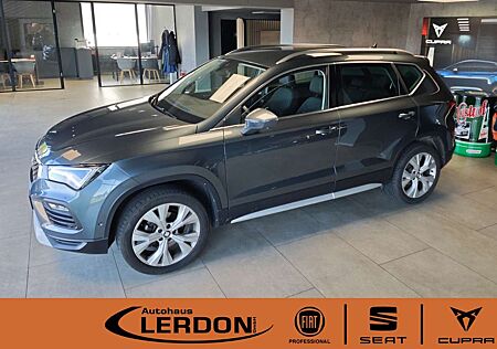 Seat Ateca 1.5TSI DSG Xper Ahk|FullLink|ACC|LED|Navi