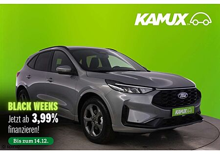 Ford Kuga 2.5Duratec Aut.ST-Line+LED+NAVI+VIRTUAL+PDC