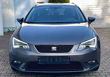 Seat Leon ST Style 1.4TSI 92kw|LED|PDC|SHZ|Navi|Euro6