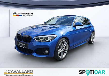 BMW 120 i*M-PAKET*NAVI*LED*KLIMMAAUT*SITZHZG*8FACH*