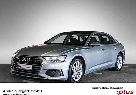 Audi A6 Lim design 50 TDI quattro Matrix HUD Pano B&O