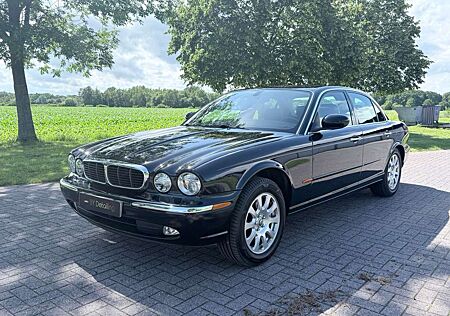 Jaguar XJ6 3.0 V6 97000km !
