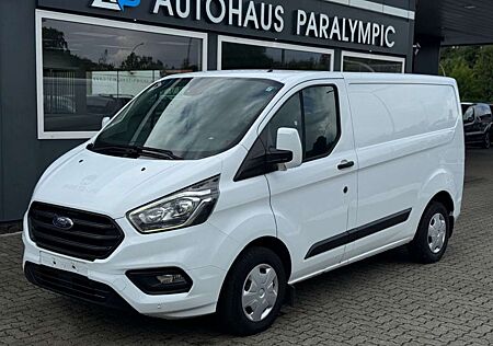 Ford Transit Custom Kasten 280 L1 *AHK*KAM*TEMPOM