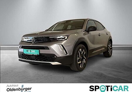 Opel Mokka Electric Elegance *sofort verfügbar* Allwetterreif