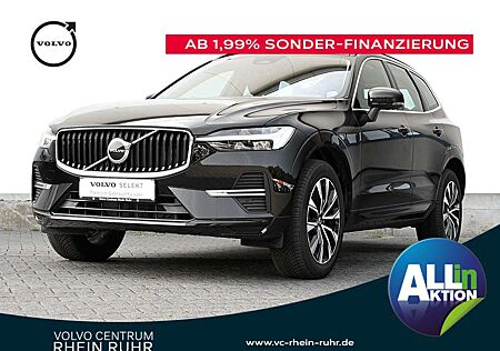 Volvo XC 60 XC60 B4 2WD Core+WP+STH+ML+KEYLESS+MP+KLIMA+DAB+