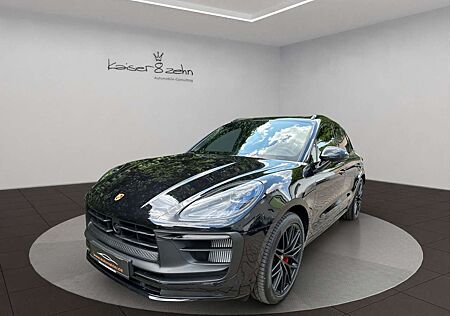 Porsche Macan GTS *1. Hand* *BOSE* *AHK* *Panoramadach*