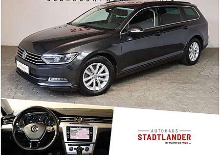 VW Passat Variant Volkswagen Comfortline 1.4 TSI NAVI*ACC*PDC