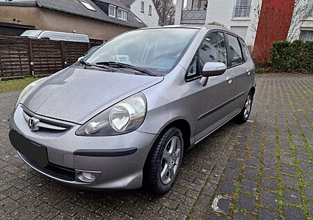 Honda Jazz 1.4 ES