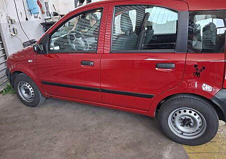 Fiat Panda 1.1 Active