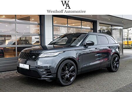 Land Rover Range Rover Velar R-Dynamic SE Luftf ATM Meridian