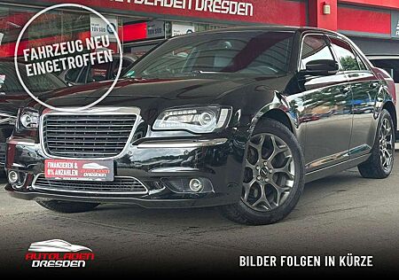 Chrysler 300C Chrysler 300C /300S 4X4 BEATS#SHZ#MEMORY#NAV#KEY
