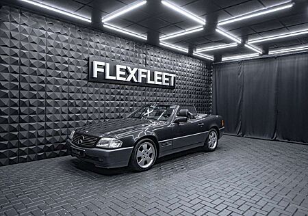 Mercedes-Benz SL 300 Automatik BRD