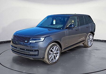Land Rover Range Rover P530 Autobiography TV IM FOND 211000
