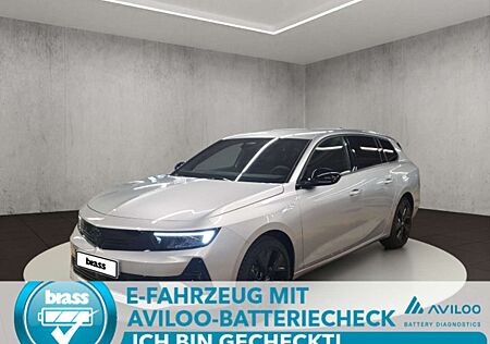 Opel Astra L Electric GS ST 115KW