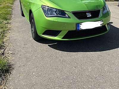 SEAT Ibiza SC 1.4 TDI S&S Style