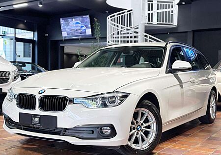 BMW 318 d 2.0 TOURING ADVANTAGE LED NAVI TEMPOMAT SHZ