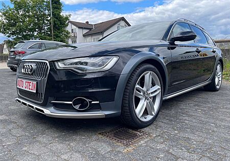 Audi A6 Allroad 3.0 TDI quattro *PANO*LEDER*LED*BOSE*