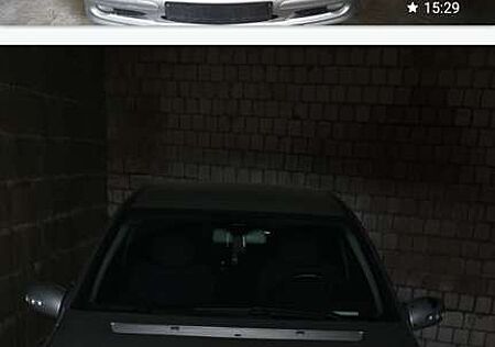 Mercedes-Benz C 220 CDI Sportcoupe DPF