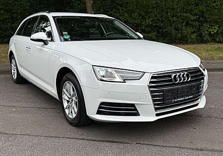 Audi A4 Avant design,Auto,Navi,E6,LED