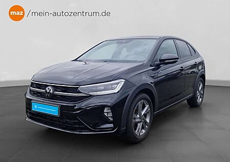 VW Taigo Volkswagen 1.5 TSI DSG R-Line Sportpaket El. Panodach Navi Di