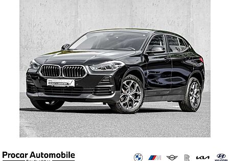 BMW X2 xDrive20d SPORTSITZ+PANO+HuD+DA+HiFi