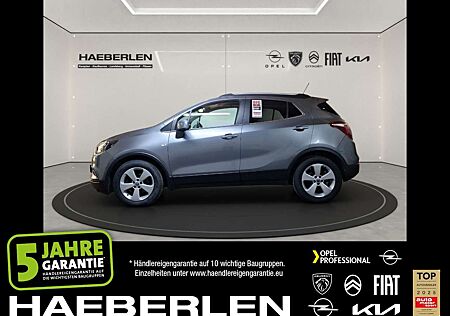 Opel Mokka X 1.4 Turbo Design Line