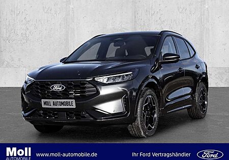Ford Kuga FHEV ST-LINE 4x4 183PS AHK Winter FAP 19Zoll