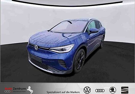 VW ID.4 Volkswagen Performance Upgrade Pro CarPlay AHK*PANO*360°Matrx