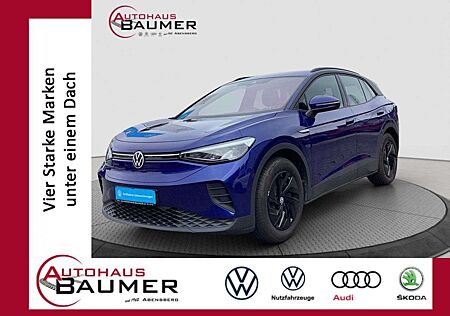 VW ID.4 Volkswagen Pure Performance 55 kWh Kamera Sitzheizung