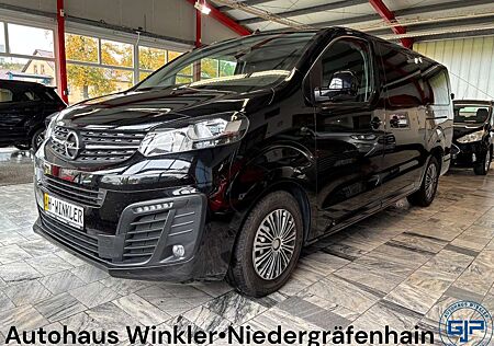 Opel Vivaro gebraucht kaufen Opel Vivaro Kombi L3 Kamera Klima DAB+ Navi 8-Sitzer