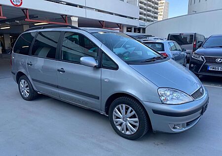 Ford Galaxy 2.3 16V 7-Sitzer Klimatr.tel.01708044052