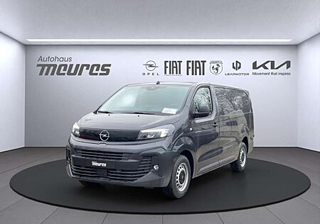 Opel Vivaro Kasten Edition L 2.0 Diesel Apple CarPlay PDC Rück