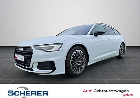 Audi A6 TFSI e Sport 55 TFSIe quattro BANG&OLUF