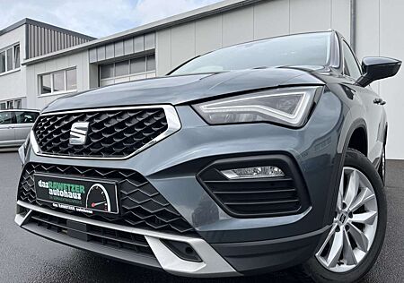 Seat Ateca 2.0 TDI DSG Style 169€ m. 20% Anzahlung AHK DAB