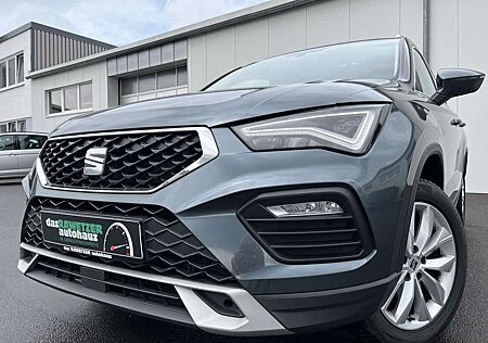 Seat Ateca 2.0 TDI DSG Style 169€ m. 20% Anzahlung AHK DAB